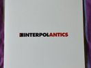 Interpol - Antics - 12