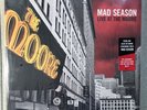 MAD SEASON Live At The Moore Seattle '95 2LP Vinyl Record 2015 NM