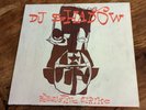 DJ Shadow - Preemptive Strike - Gatefold 2LP's - 1998 US Press