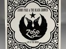 Jimmy Page & The Black Crowes Live At The Greek 3LP White Vinyl Record Album