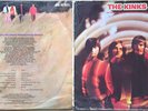 THE KINKS VILLAGE GREEN PRESERVATION SOCIETY 1968 UK PYE VINYL LP NPL.18233 MONO