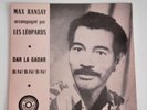 MAX RANSAY Dar La Gadar AFRICAN Latin Beguine Martinique 7