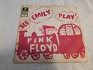 The Pink Floyd - See Emily Play - C 23574 - Columbia - EMI - 1967