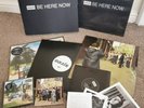 Oasis Be Here Now Super Deluxe Box Set