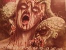 DISASTROUS MURMUR,morbid angel,destruction and napalm death  VINYL
