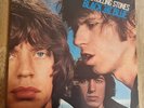 Rolling Stones LP Black And Blue UK Rolling Stones 1st Press INCREDIBLE COPY **