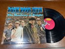The Shadows Of Knight – Back Door Men - VG+ Mono