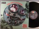 The Soft Machine  Self-Titled   RARE  Psych, Prog