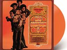 Jackson 5 Diana Ross Presents… (Limited Edition, 140 Gram Orange Vinyl) Record