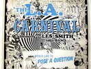 Would Like To Pose A Question by L.a. Carnival (Record, 2003)