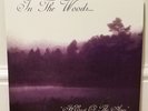 In The Woods... HEart Of The Ages Purple/White Marble Vinyl LP MINT
