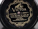 The Carter Family VICTOR 40036 E- 