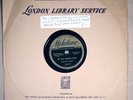 The Carter Family MELOTONE 6-03-51 E- 