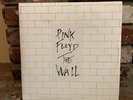 PINK FLOYD: The Wall US ’79 Early Press Columbia Rock 2x Vinyl LP With Poster