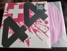+44 - When Your Heart Stops Beating - SRC Limited Edition Pink Marble Vinyl