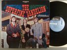 The Superfine Dandelion  Self-Titled   RARE   Psych