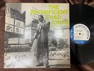 THAD JONES THE MAGNIFICENT BLUE NOTE UA BLP 1527 MONO US VINYL LP