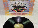 Beatles MAGICAL MYSTERY TOUR re lp 1971 Apple SMAL 2835 color booklet GATEFOLD
