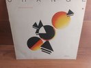 CHANGE 'The Glow of Love 99107 Vinyl LP album Record