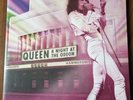 QUEEN - A NIGHT AT THE ODEON  DOUBLE VINYL LP