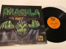 The Story Of Dracula LP Kid Stuff Records 1978 Halloween