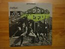THE SEEDS (PUSHIN' TOO HARD)-US 1966 STEREO 1st PRESS-NM MINUS TO EX