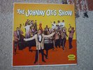 JOHNNY OTIS-THE JOHNNY OTIS SHOW-US 1958 MONO-C:MINT TO NM- / R:NM (NM OR M-)