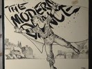 Pere Ubu – The Modern Dance - 1978 - Blank Records – 001 - Excellent Condition