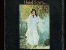 VINYL LP Linda Ronstadt - Hand Sown ... Home Grown Capitol shrinkwrap NM