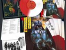 Tokyo Blade - Night Of The Blade  LP #149493