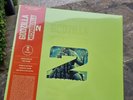 Godzilla Vs Mechagodzilla 2 - Soundtrack 2XLP - Heat Ray vs Mega Buster Vinyl