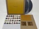 Swans - Leaving Meaning Vinyl Record LP Signed Autographed Copy Michael Gira