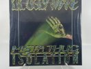 Lil Ugly Mane - Mista Thug Isolation Vinyl Record 2012 First Press With Poster