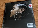 Rapsody Eve Exclusive Limited Edition Fruit Punch Colored Vinyl LP