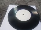 The Jam/Clash - Little Boy Soldiers 4 Track White Label Promo Only 7