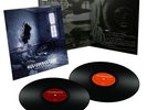 (JAPAN) LP Record ACE COMBAT ZERO THE BELKAN WAR ORIGINAL SOUNDTRACK 2LP SET