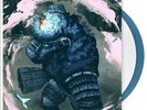 Shadow of the Colossus Soundtrack 2LP (Sold-Out Iam8Bit Clear & Blue Vinyl)