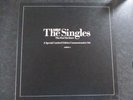 ABBA - THE SINGLES the first 10 years  2 x picture disc Box set ABBOX 2 Epic