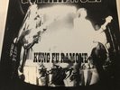 Guitar Wolf, Kung Fu Ramone, Bag of Hammers-Records, US 1994 with insert