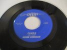 Halloween Record 45,Roger Sherman, Zombie Vg, RARE