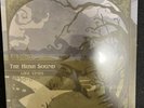 The Hush Sound - Like Vines Vinyl LP (Ltd Ed Blue/Green Split with Splatter)