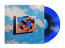 Esprit 空想 - Virtua.zip (Blue Eye Vinyl) LP