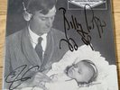 The Smashing Pumpkins - The Rubano Tapes Vol 1 Vinyl Signed Billy Corgan & Jimmy