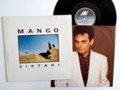 PINO MANGO. SIRTAKI LP 33 giri Fonit Cetra GERMANY 1990 Ariola
