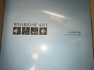 WISHBONE ASH- LIVING PROOF BOXSET