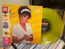 Donna Summer She Works Hard For The Money Yellow Vinyl Limited Reissue LP Album