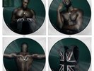 Heavy Is The Head [VINYL], Stormzy, Vinyl, Brand New, Banksy Collab Print