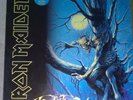 IRON MAIDEN FEAR OF THE DARK 2XLP EMI EMD1032 1st PRESSING 1992