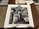 The Rolling Stones In Mono The Rolling Stones LP Box Set Vinyl