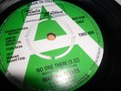 NORTHERN SOUL. MARTHA REEVES/ GLADYS KNIGHT. NO ONE THERE/ BROKEN PIECES.